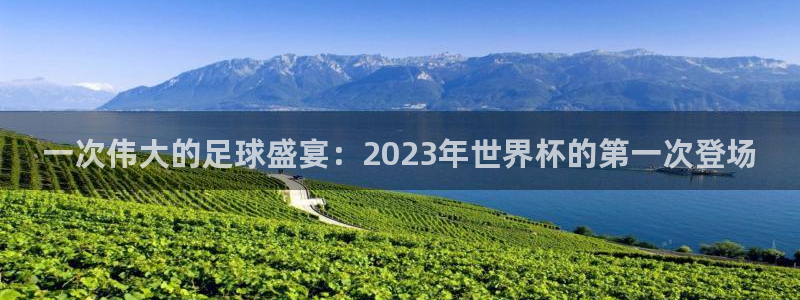 世预赛赛程表：一次伟大的足球盛宴：2023年世界杯的第一次登场